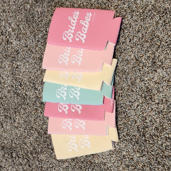 Flamingo Theme Bachelorette Party Supplies - Picture 4 of 13